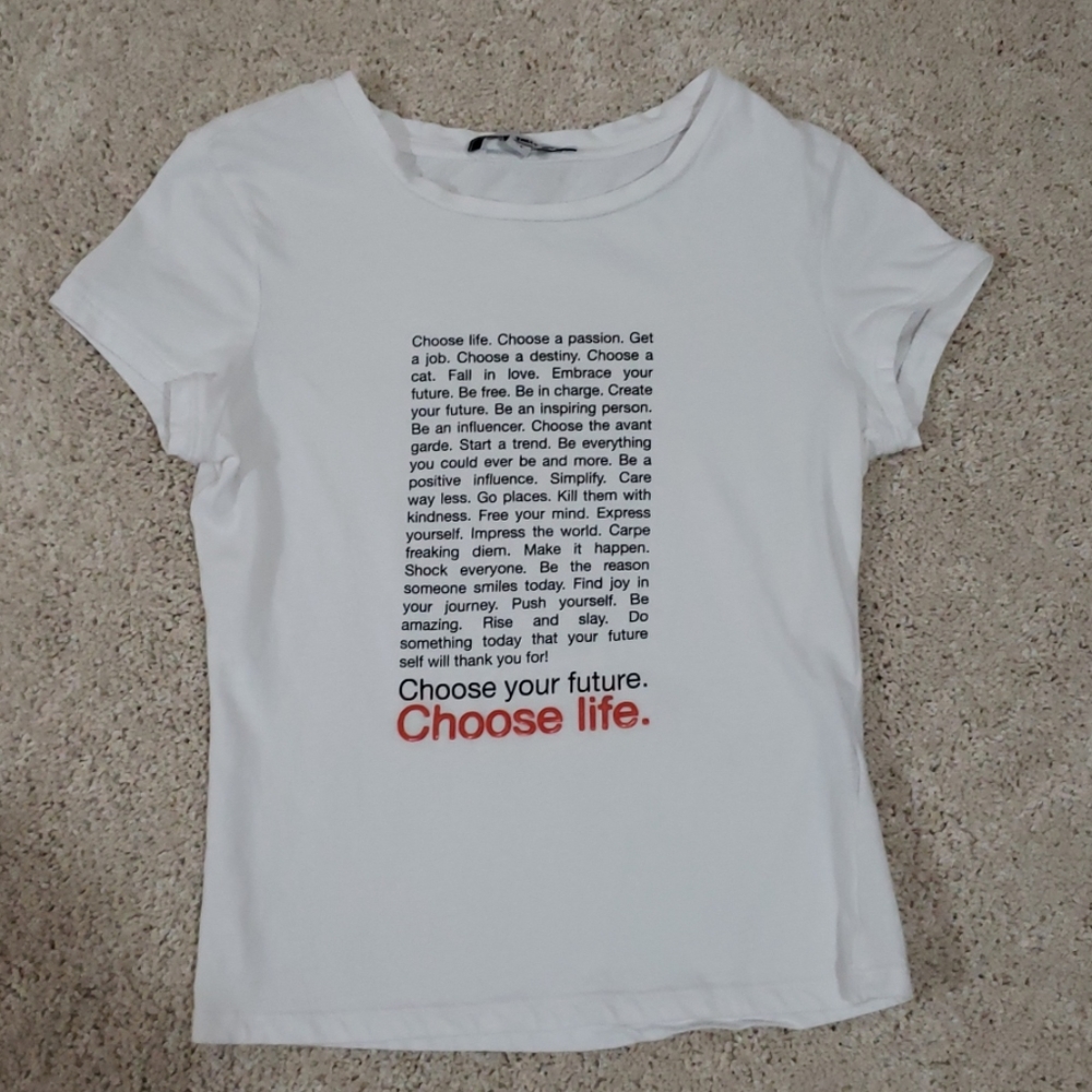 t-shirt